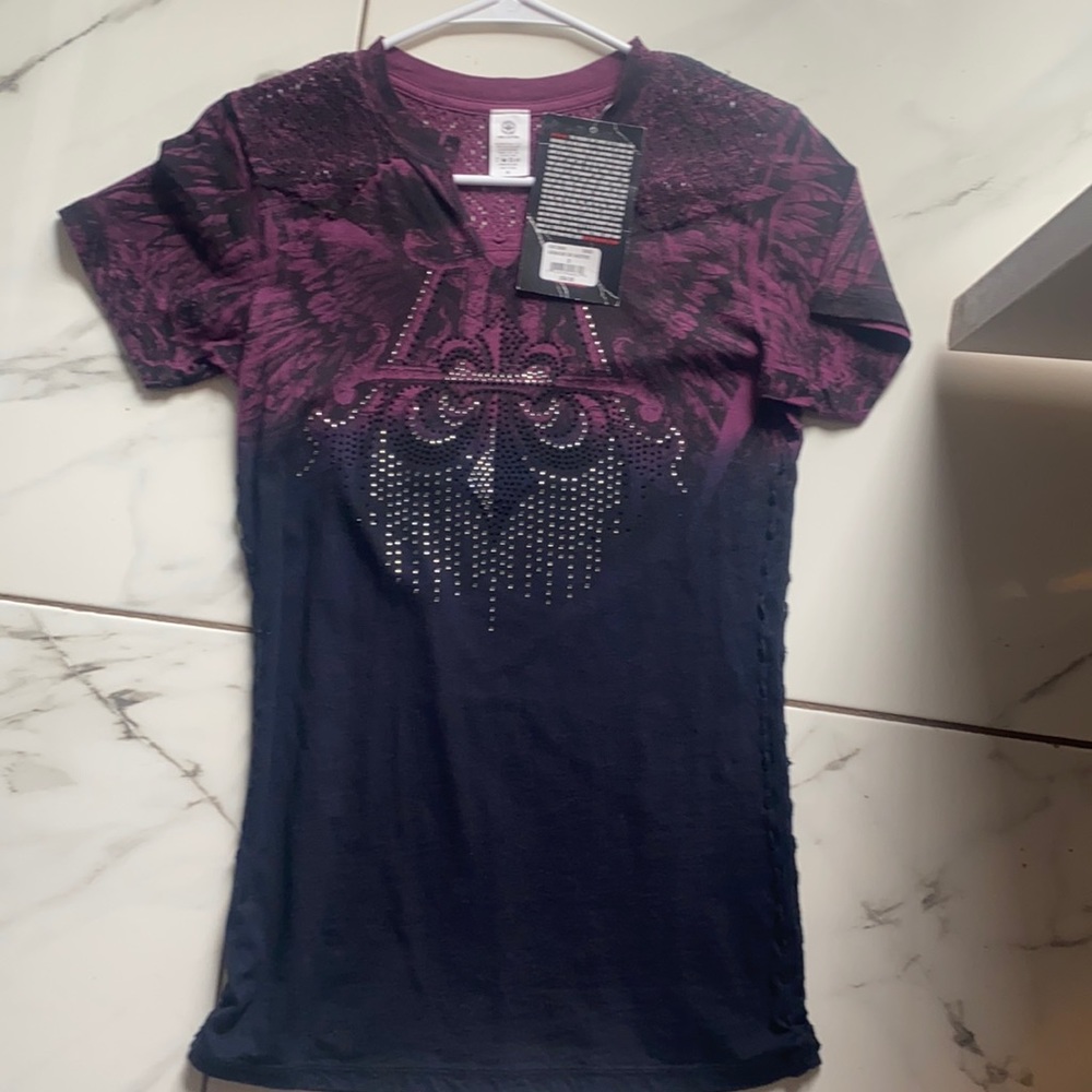 BRAND NEW WITH TAGS Affliction
